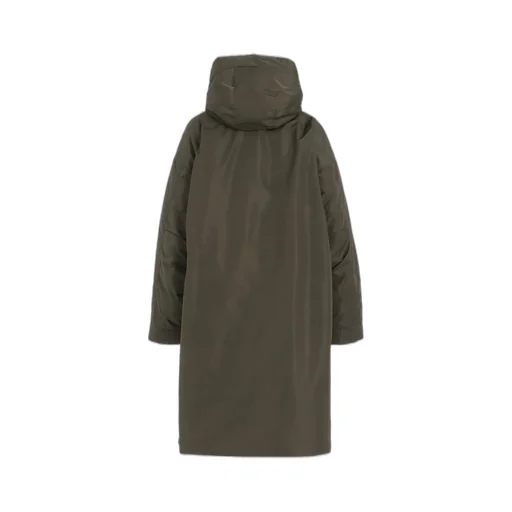 Down Coat