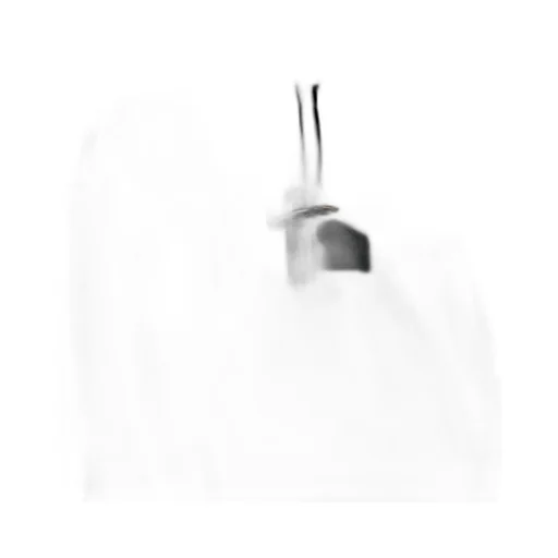 Light Mosser Duffle Jacket