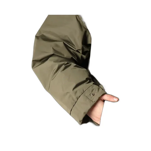 Down Coat