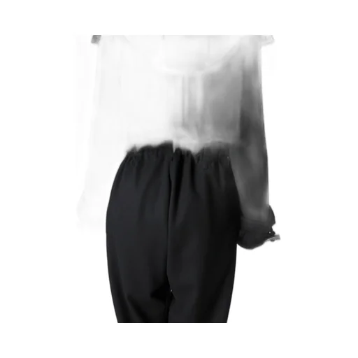 Light Mosser Duffle Jacket