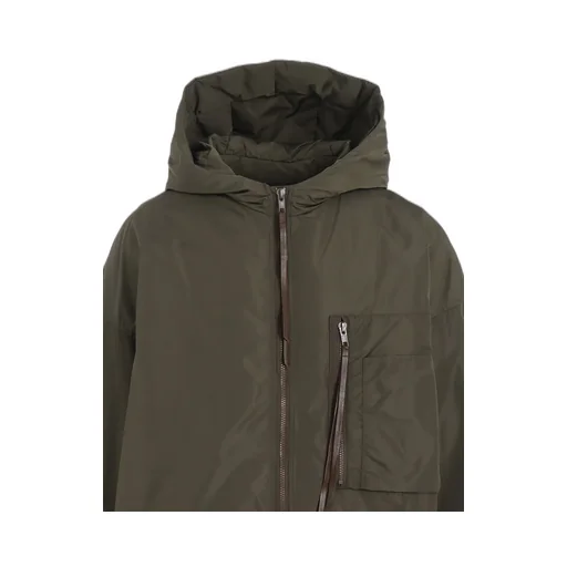 Down Coat