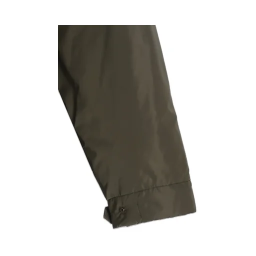 Down Coat