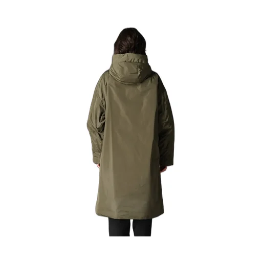 Down Coat