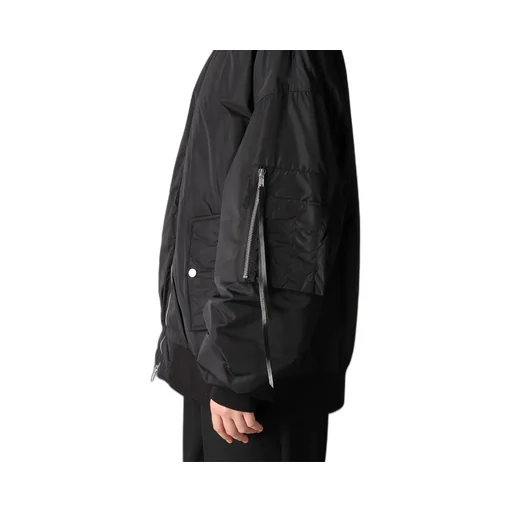 Ma-1 Down Jacket