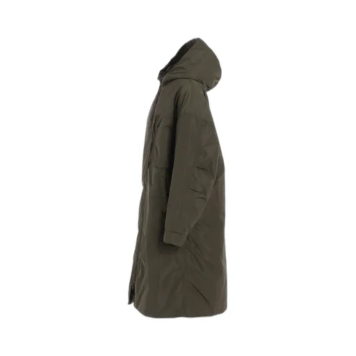 Down Coat