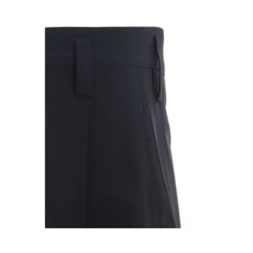 Tuck Pants