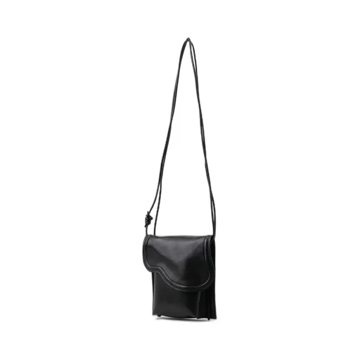 Covered Shoulder Bag