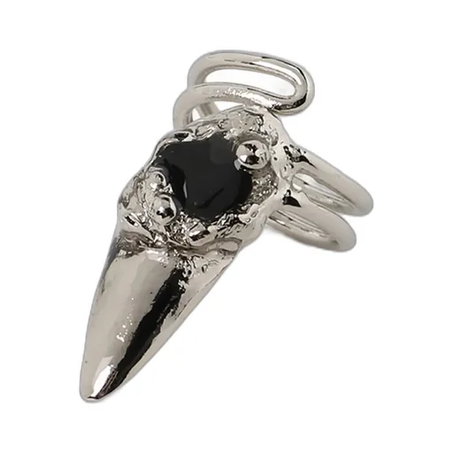Creature Nail Ring A