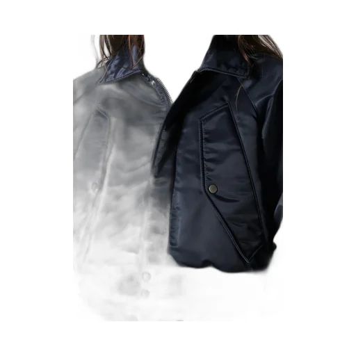 Limi Feu×Toraichi Vol2 Blouson