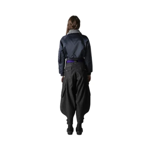Limi Feu×Toraichi Vol2 Blouson