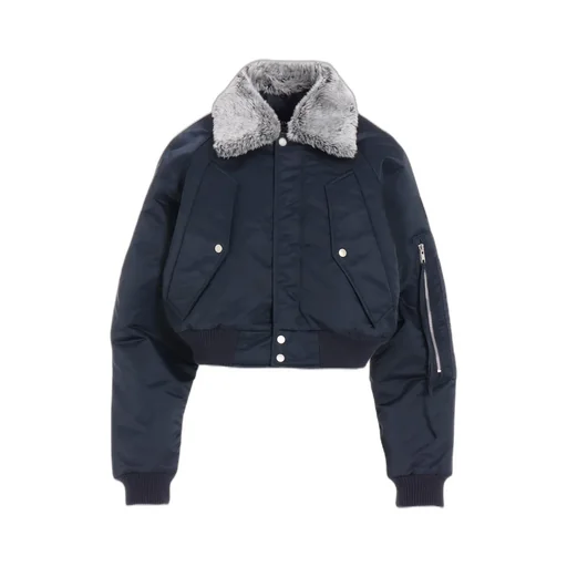 Limi Feu×Toraichi Vol2 Blouson
