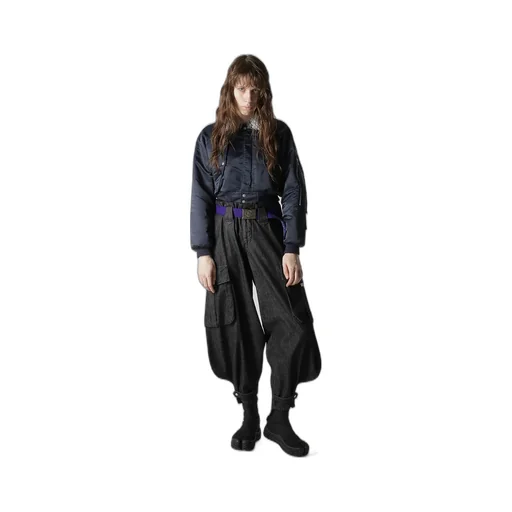 Limi Feu×Toraichi Vol2 Blouson
