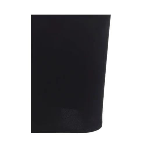 Double Satin Square Skirt A