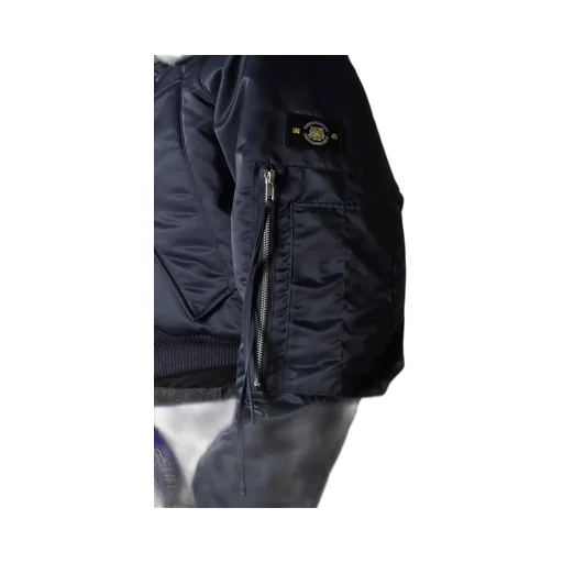 Limi Feu×Toraichi Vol2 Blouson
