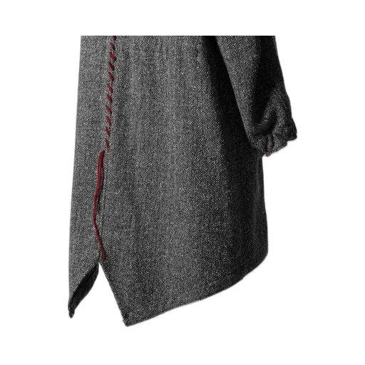 Nep Tweed Mods Coat