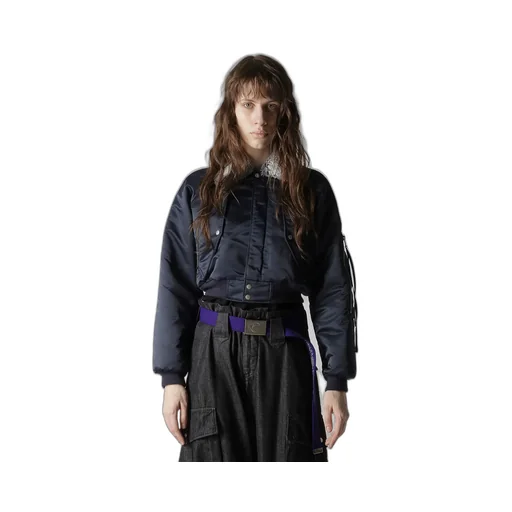 Limi Feu×Toraichi Vol2 Blouson