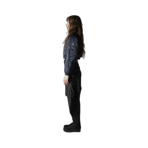 Limi Feu×Toraichi Vol2 Blouson