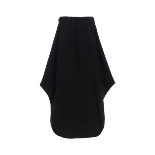 Double Satin 2Way Skirt A