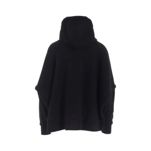 Plain Stitch Square Designed Jacket