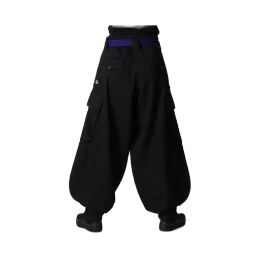Limi Feu×Toraichi Vol2 Denim Pants B