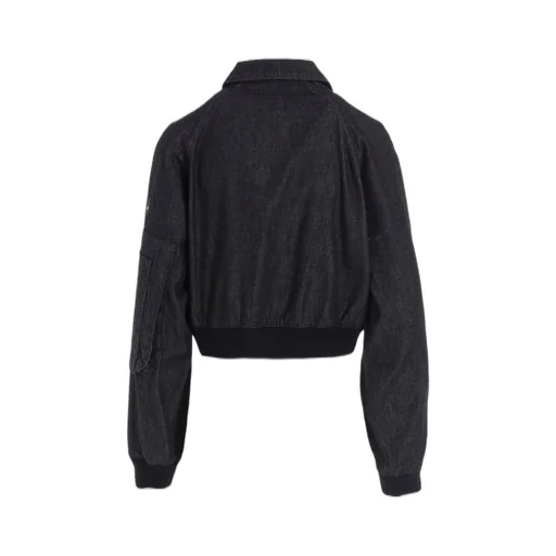Limi Feu×Toraichi Vol2 Denim Jacket