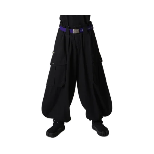 Limi Feu×Toraichi Vol2 Denim Pants B