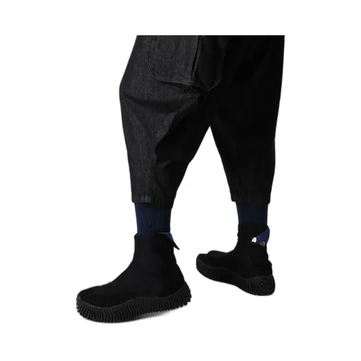 Limi Feu×Toraichi Vol2 Denim Pants A