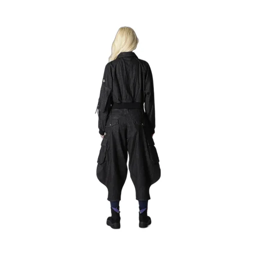 Limi Feu×Toraichi Vol2 Denim Jacket