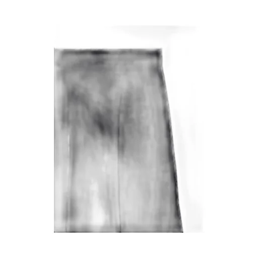 Double Satin Tied Pants A