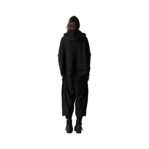 Plain Stitch Square Designed Jacket