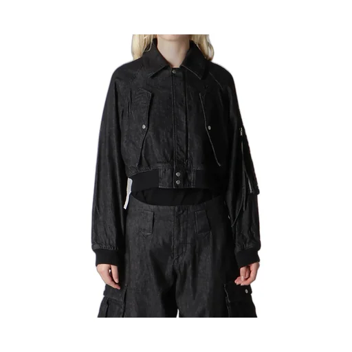 Limi Feu×Toraichi Vol2 Denim Jacket