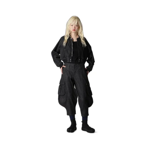 Limi Feu×Toraichi Vol2 Denim Jacket