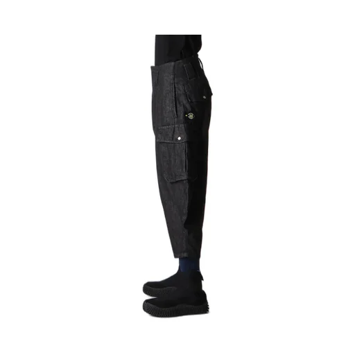 Limi Feu×Toraichi Vol2 Denim Pants A