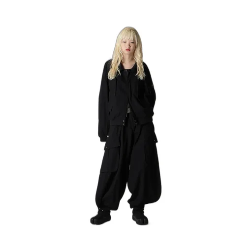 Limi Feu×Toraichi Vol2 Denim Pants B