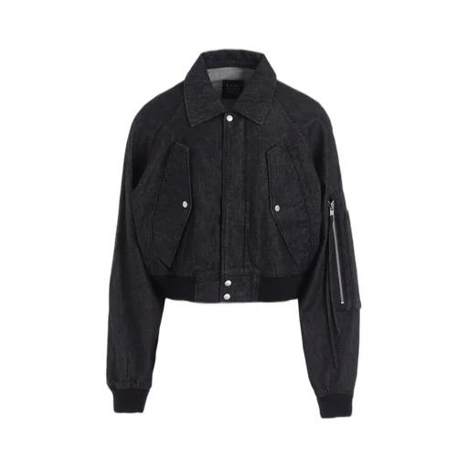 Limi Feu×Toraichi Vol2 Denim Jacket
