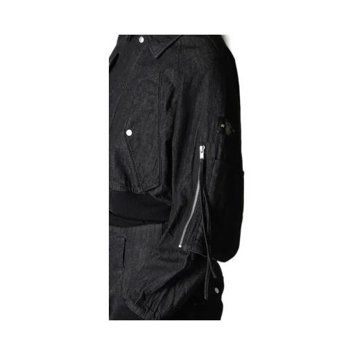 Limi Feu×Toraichi Vol2 Denim Jacket