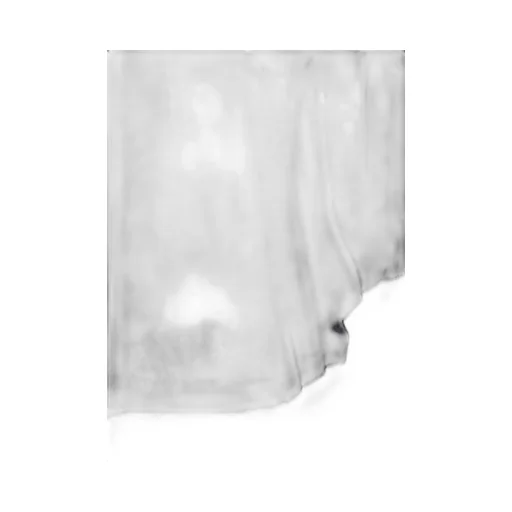 Double Satin Dolman Sleeve Blouse A