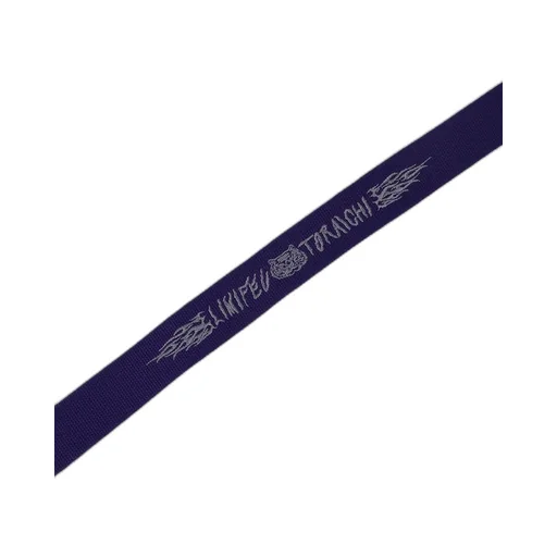 Limi Feu×Toraichi Vol2 Belt