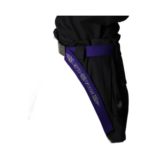 Limi Feu×Toraichi Vol2 Belt