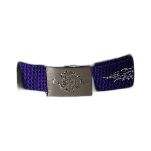 Limi Feu×Toraichi Vol2 Belt
