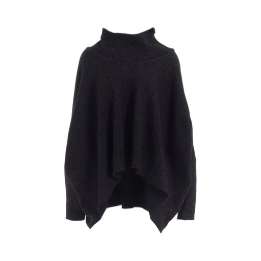 Plain Stitch Round Neck T-Shirt