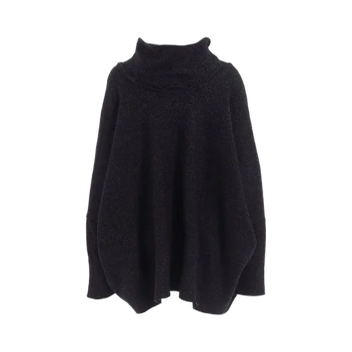 Plain Stitch Round Neck T-Shirt