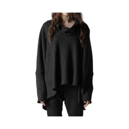 Plain Stitch Round Neck T-Shirt