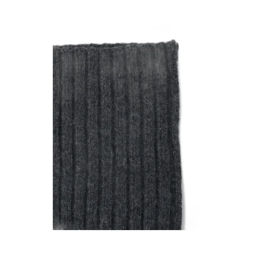 Crushed Rib Neckwarmer