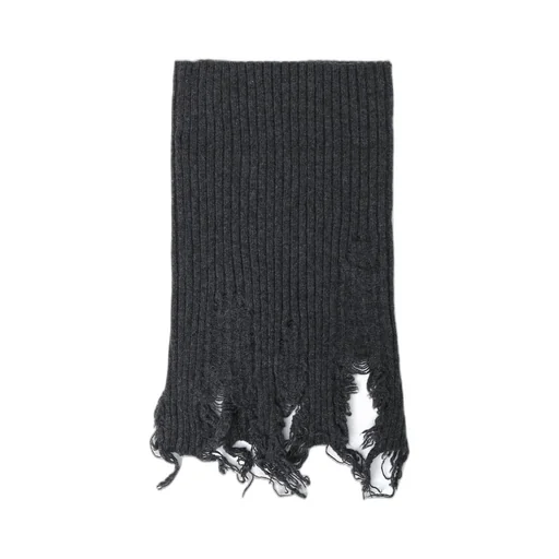 Crushed Rib Neckwarmer