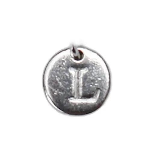 Dots Alloy Dots Chain Necklace