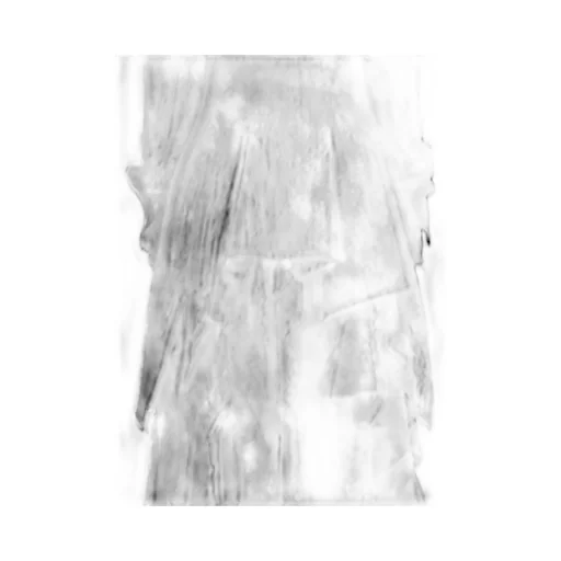 Wool Gauze Frilled Jacket
