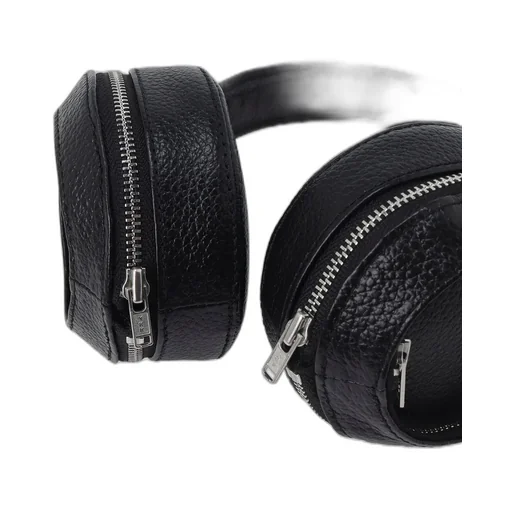 Hard Mixture Headphones Pouch