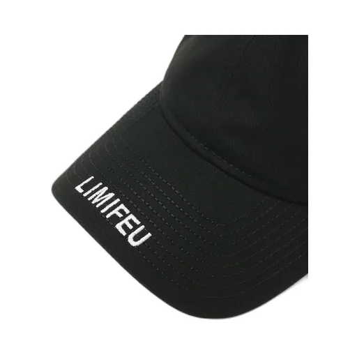 Limi Feu×New Era Cotton Cap 930Cs