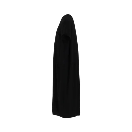 60/2 Cotton Jersey Short Sleeve Dress